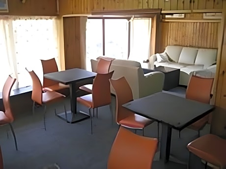 1 Person in 4-Bed Dormitory - Female Only