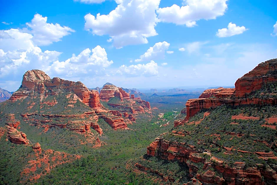 Holiday Inn Express Sedona - Oak Creek By IHG