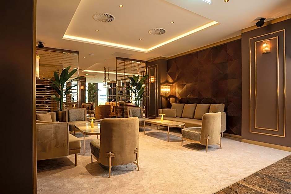 ART Hotel Rotterdam-Fully Renovated