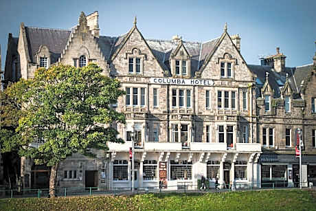 Columba Hotel Inverness by Compass Hospitality