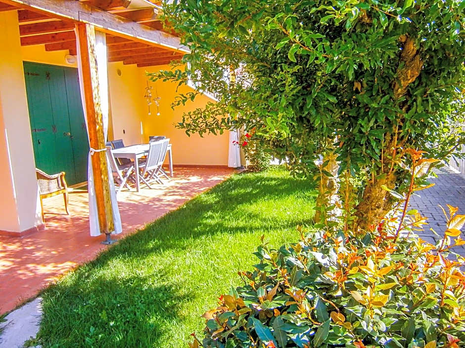 Villaggio Cristina 2 - Agenzia Cocal