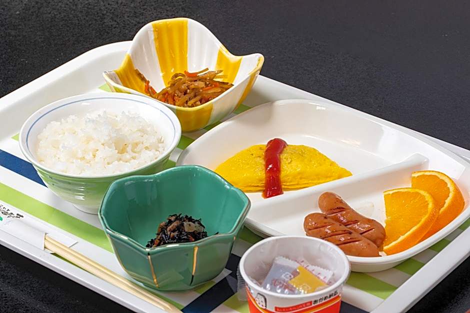 Tabist Hotel Takagiya Iwaki