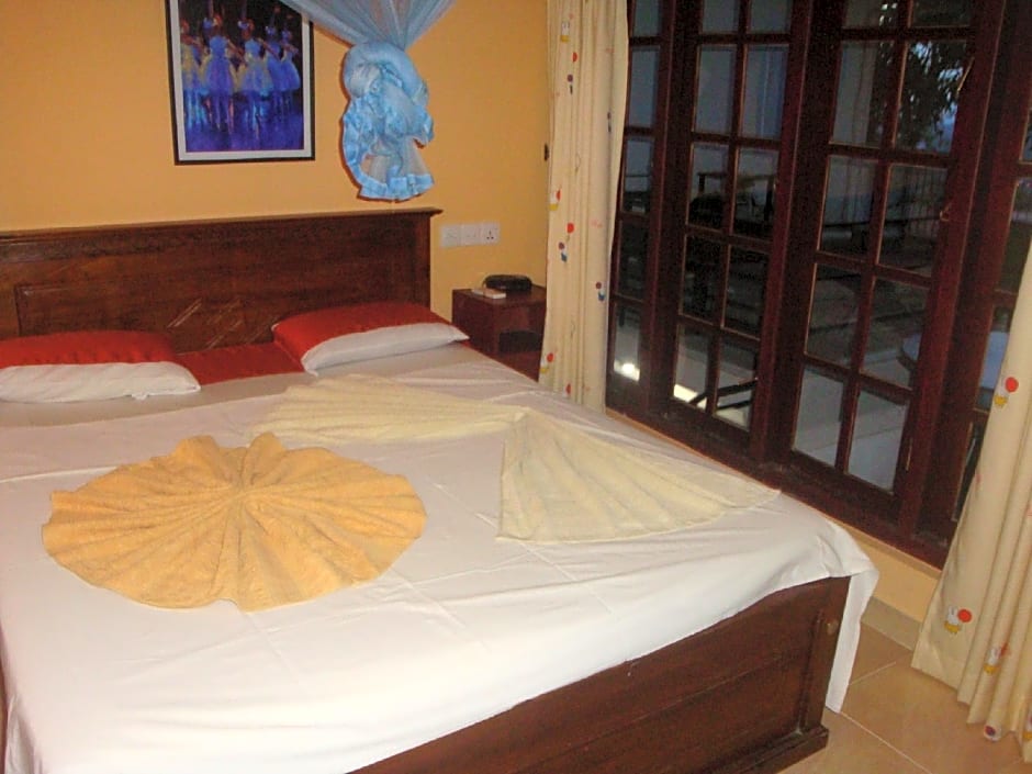 Days Inn-Kandy