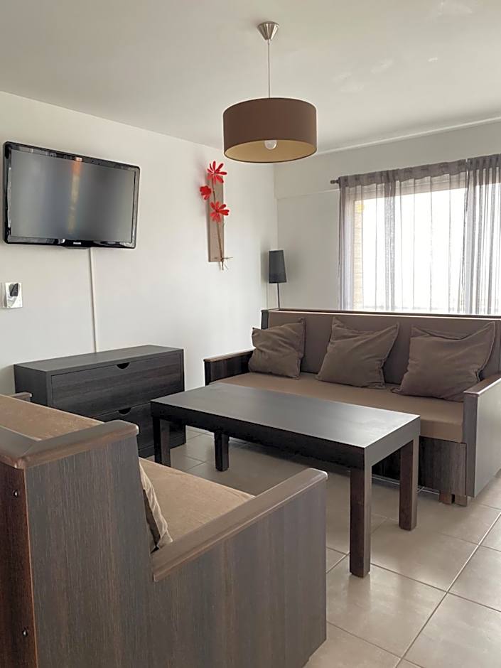 Résidence Belle Plage