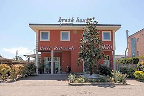 Hotel Break House Ristorante