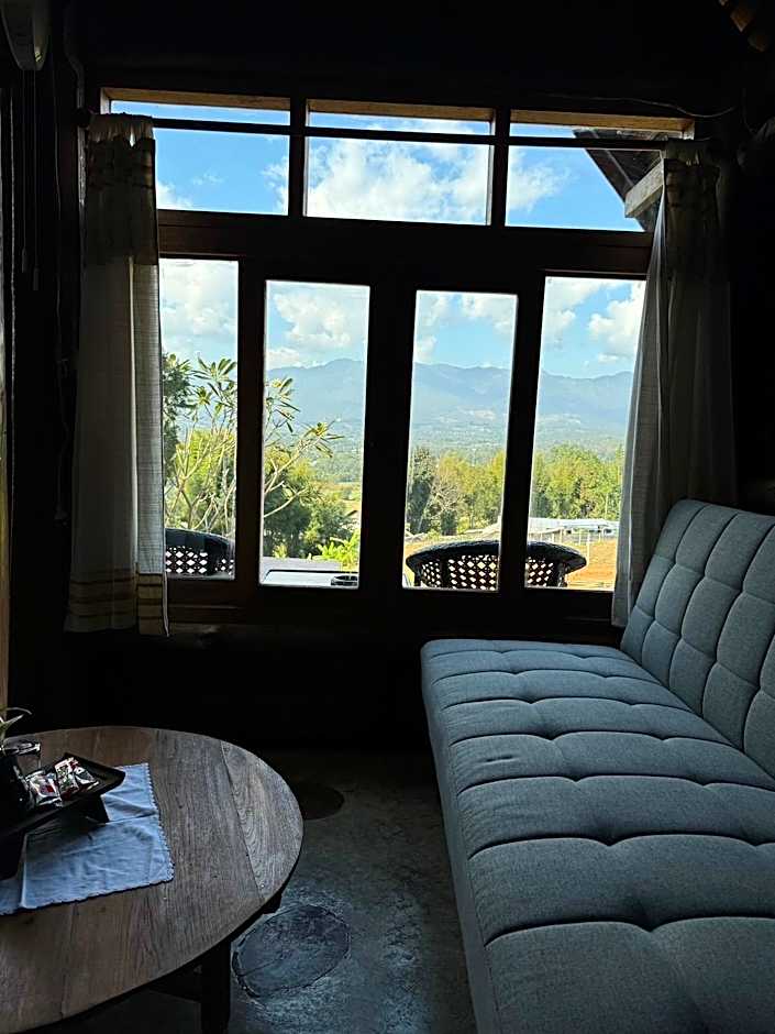 Pai Chao Kha – Pai, ND