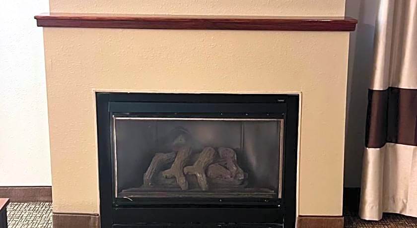 Comfort Inn Manistique