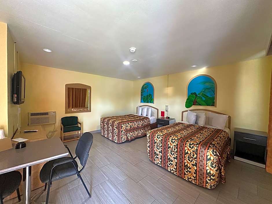 Super Inn By Oyo Daytona Beach Near Airport