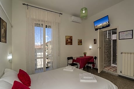 Aliante Turist House