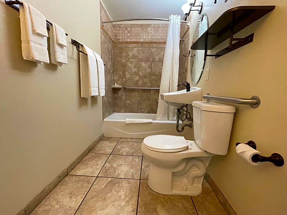 Arizona Sunset Inn & Suites