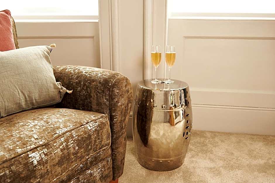 The Bull and The Hide