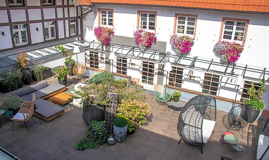 Hotel Ritter Durbach