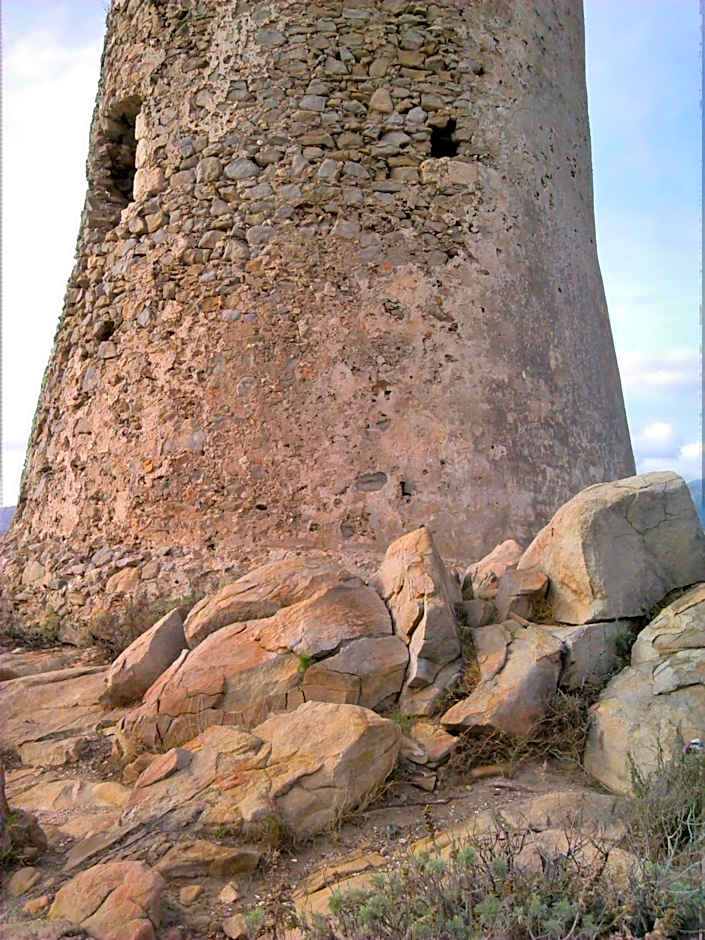 Hotel Sa Cralla Villasimius