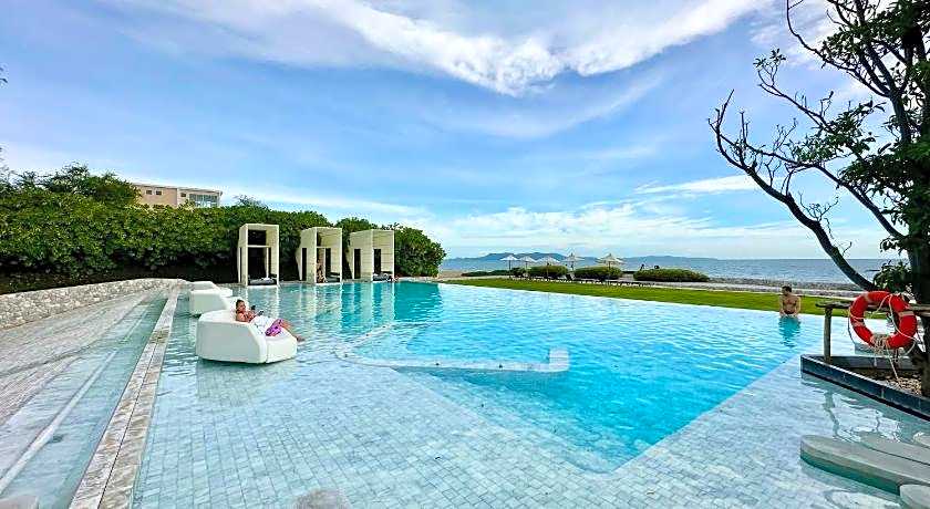 Veranda Residence Pattaya Pool Villa