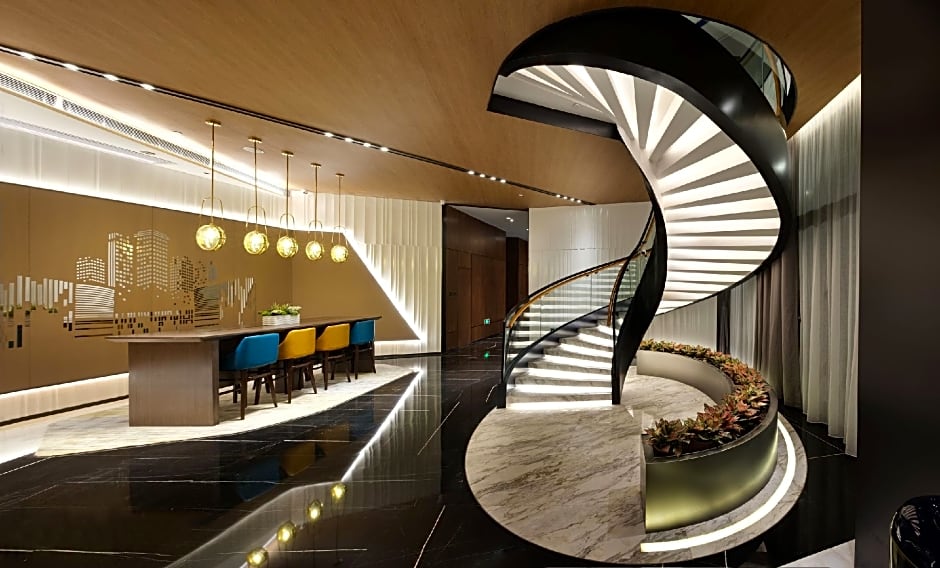 Hampton by Hilton Guangzhou Tianhe Sports Center
