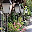 Logis Hôtel Restaurant Au Boeuf