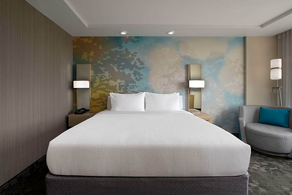 Courtyard by Marriott Edina Bloomington