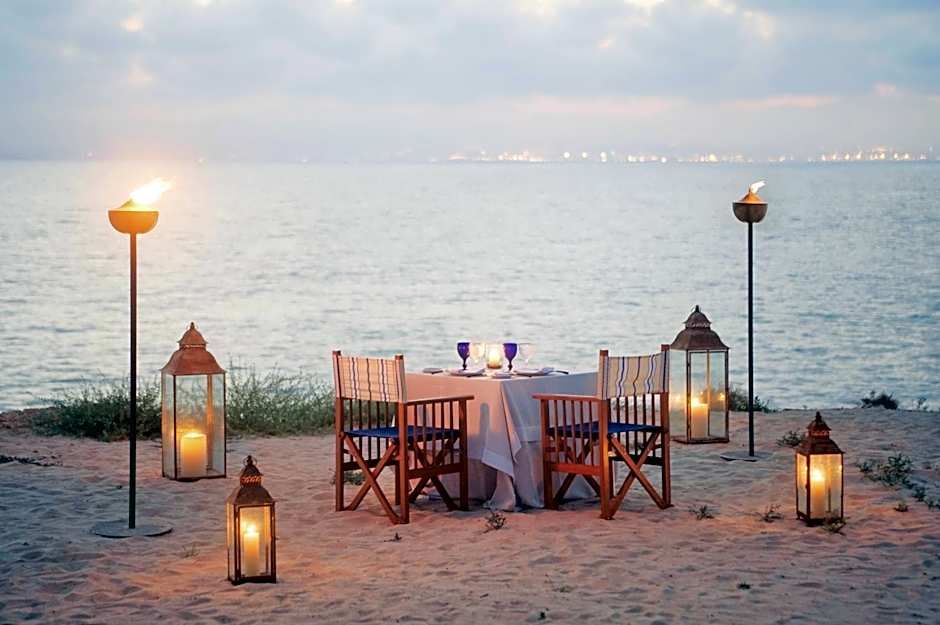 Cap Rocat, a Small Luxury Hotel of the World
