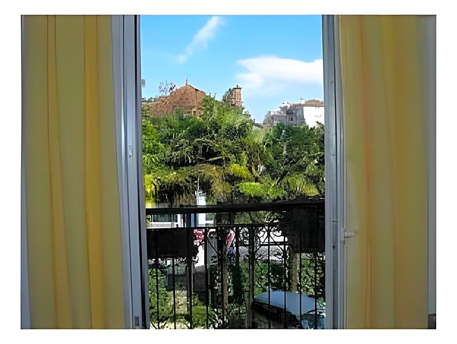 Hotel Montilleul - Villa Primrose