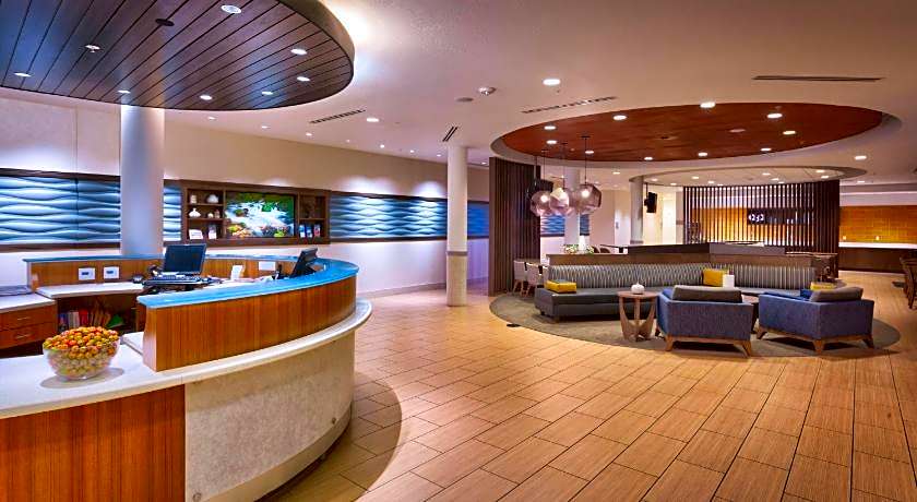 SpringHill Suites by Marriott Rexburg