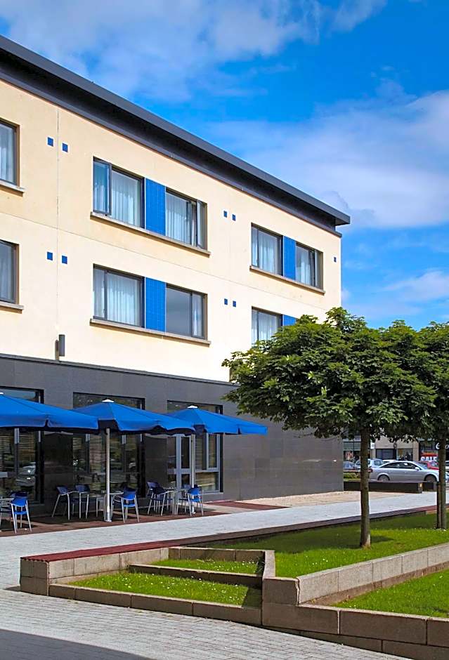Radisson Blu Hotel, Letterkenny