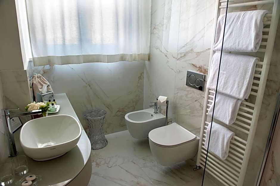 Grand Hotel Passetto