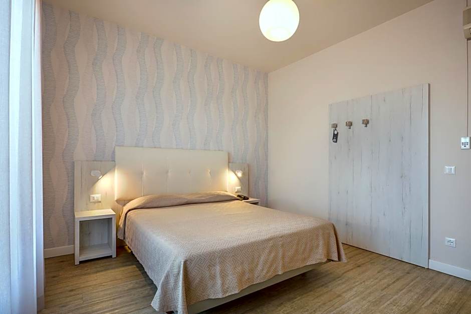 Hotel Lupori