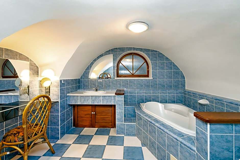 Pension Nostalgie - Minihotel