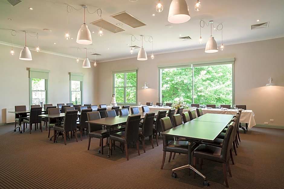 Oscar's On The Yarra