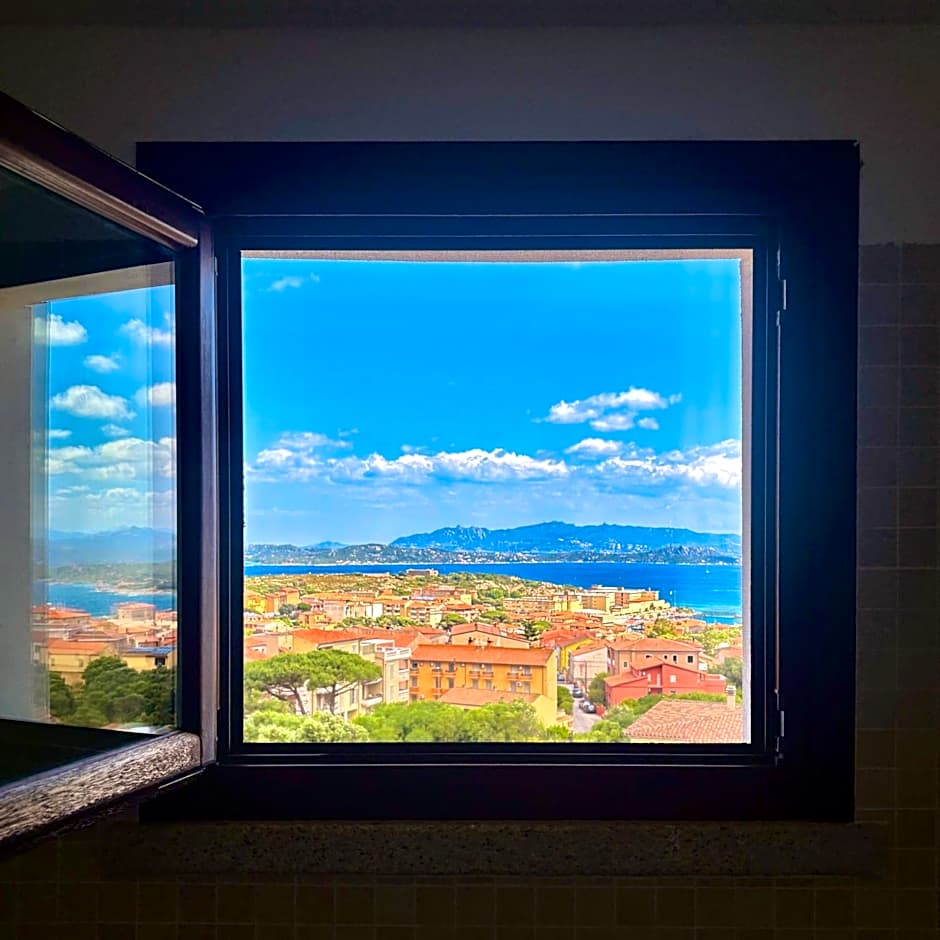 Residence Borgo Punta Villa