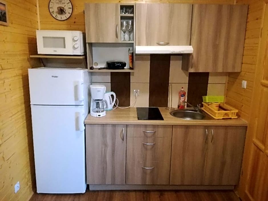 Ośrodek Wypoczynkowy "Słoneczko"