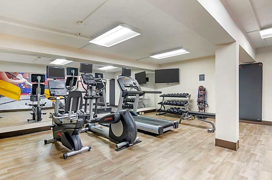 Best Western Plus Beckley Inn