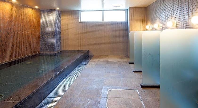Hotel Aston Plaza Kansai Airport