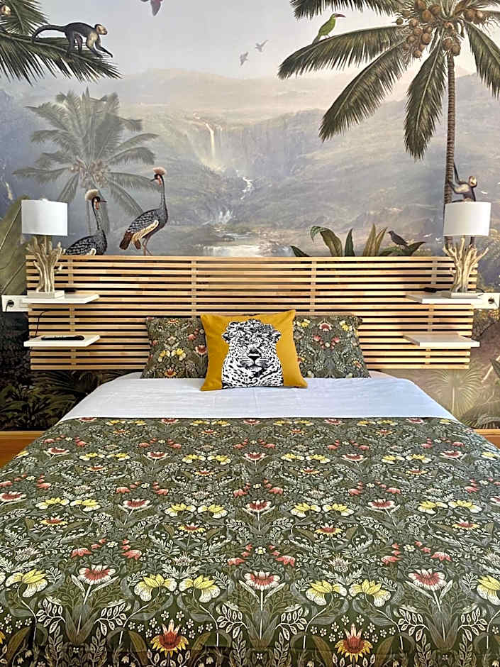 SabiaNatura - boutiqueMadrid