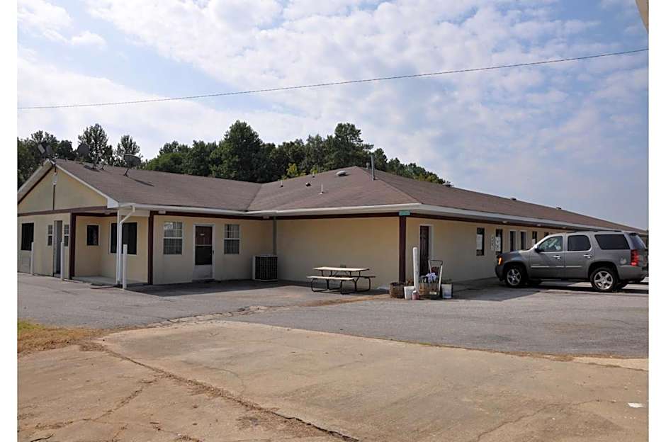 Budget Inn Elkmont