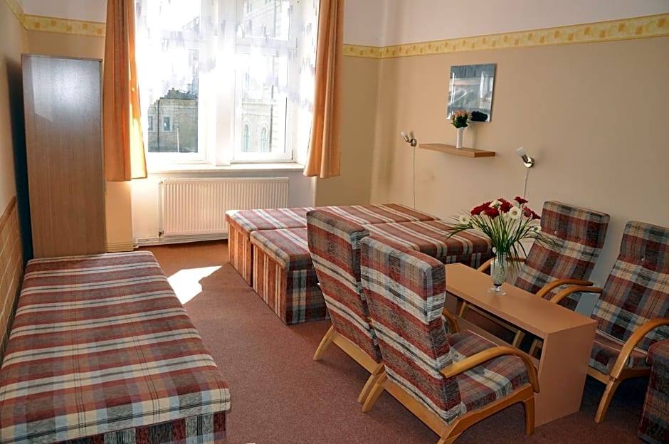 Hotel Děčín