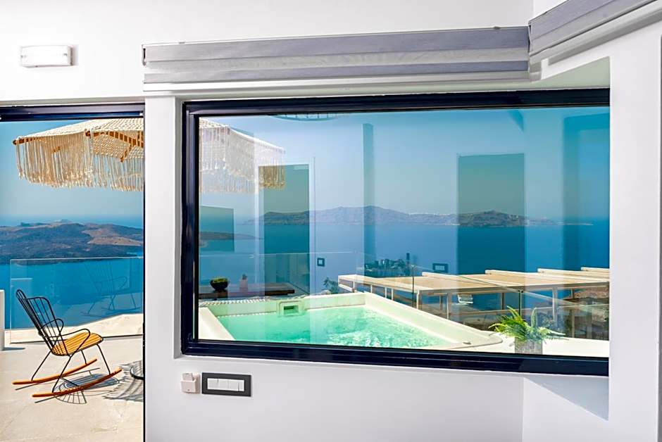 Daydream Luxury Suites