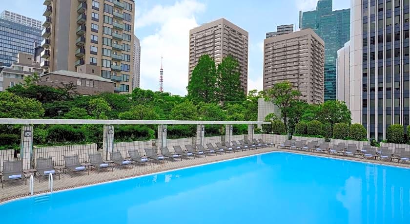 ANA InterContinental Tokyo By IHG