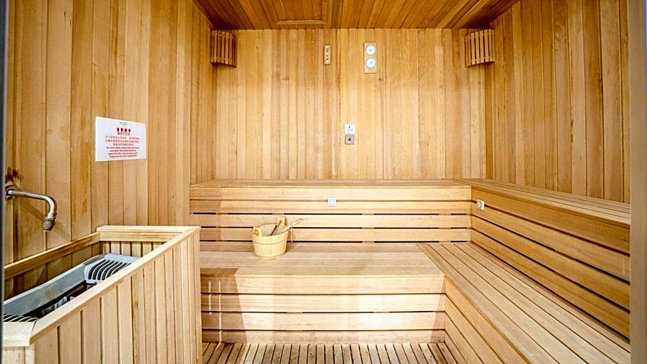 Holiday Inn Shaoguan Downtown By IHG