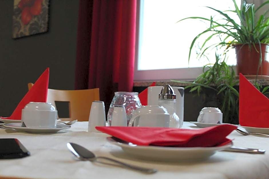 Heppenheimer Hof Hotel