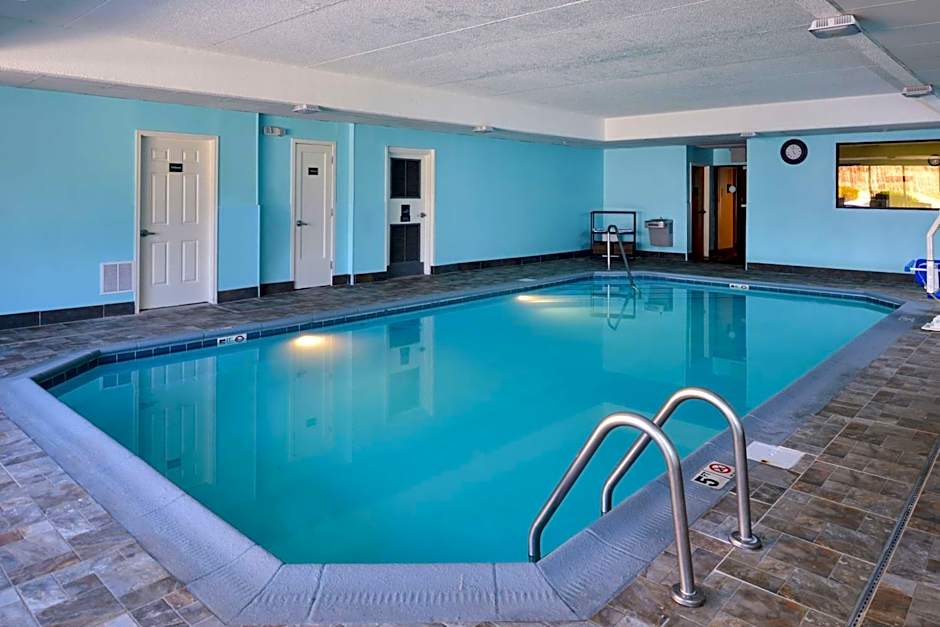 Hampton Inn By Hilton Columbus-East