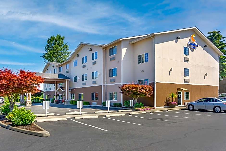 Comfort Inn Auburn - Seattle