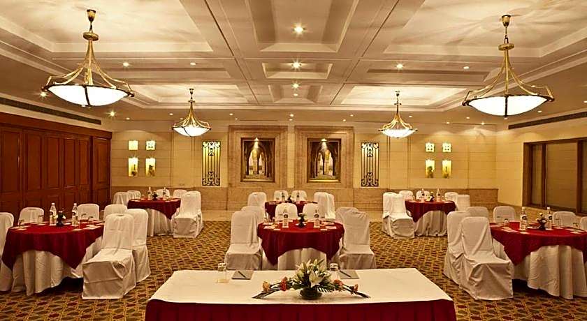 The Bristol Hotel - Gurgaon