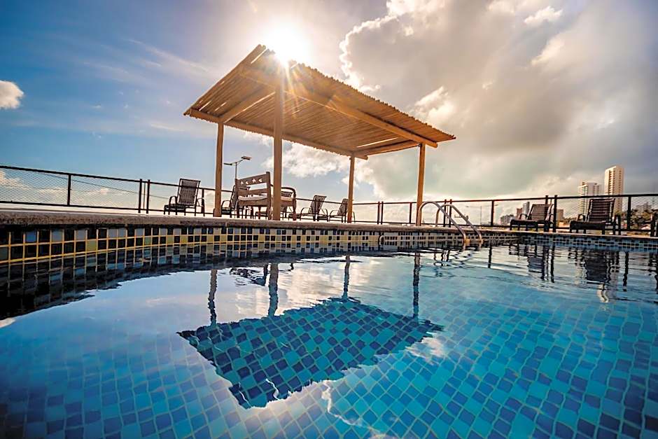 Porto Suítes Natal Hotel