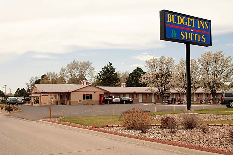 Budget Inn & Suites Colby