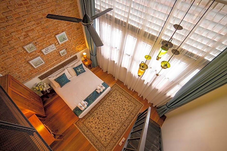 Sweet Cili Boutique Hotel