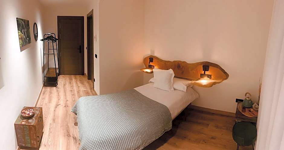 Hotel A Reigada