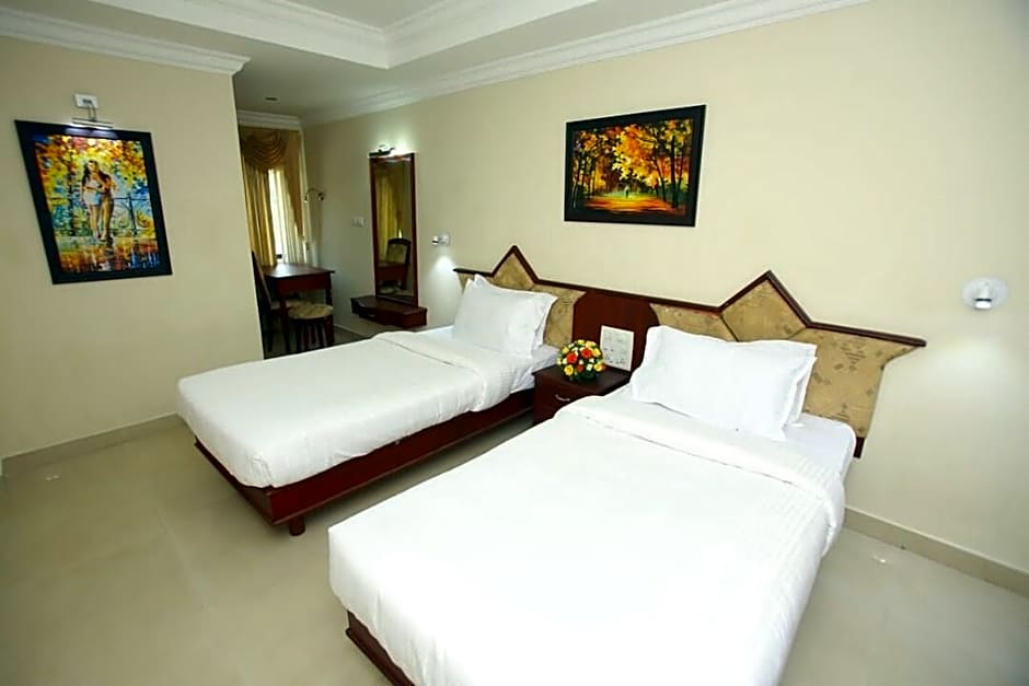 Hotel Prasanth