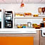 ibis budget Orgeval