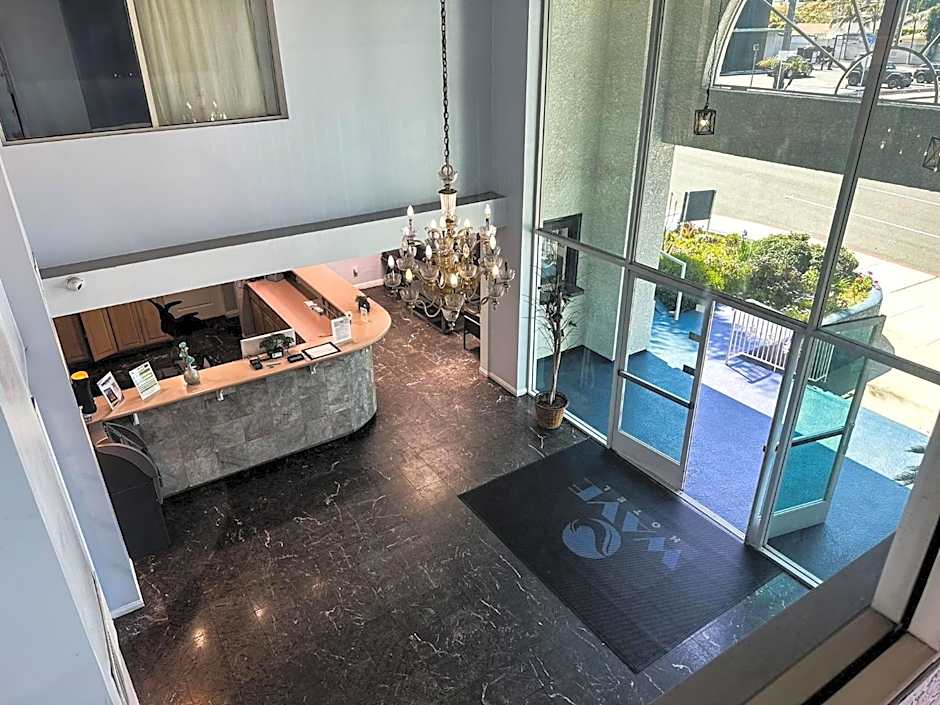 Wave Hotel Manhattan Beach